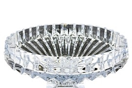 Ваза Margarita Faberge — сияние французского хрусталя