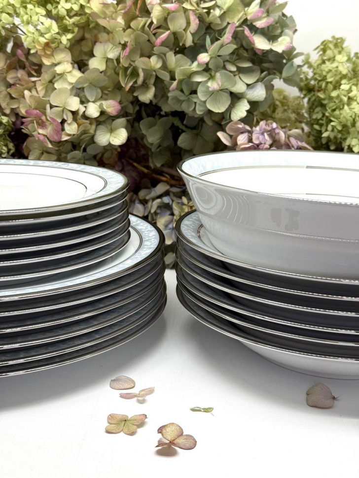 Noritake сервиз фото 1
