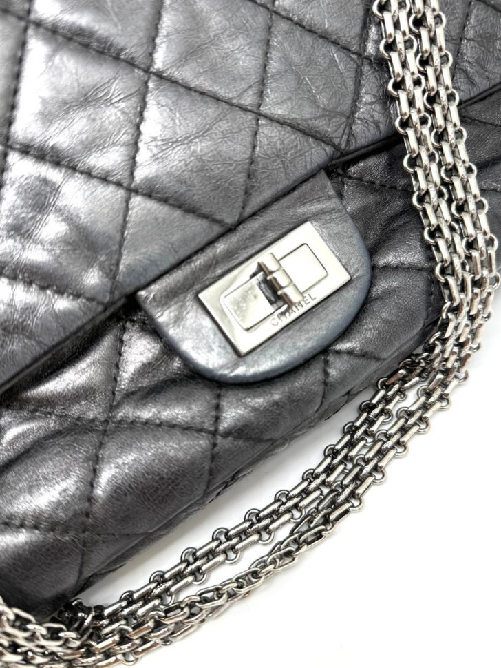 Chanel Double Flap фото 4