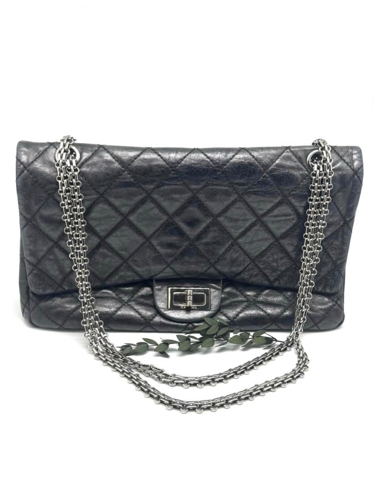 Chanel Double Flap фото 2