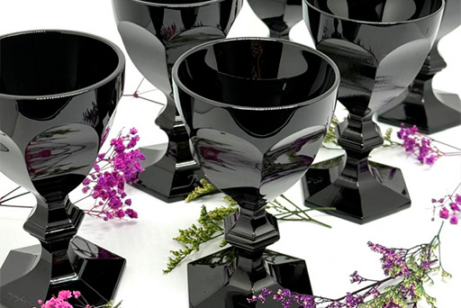 Хрустальные бокалы Baccarat Un Parfait