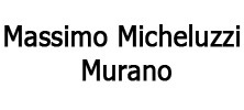 Massimo Micheluzzi Murano