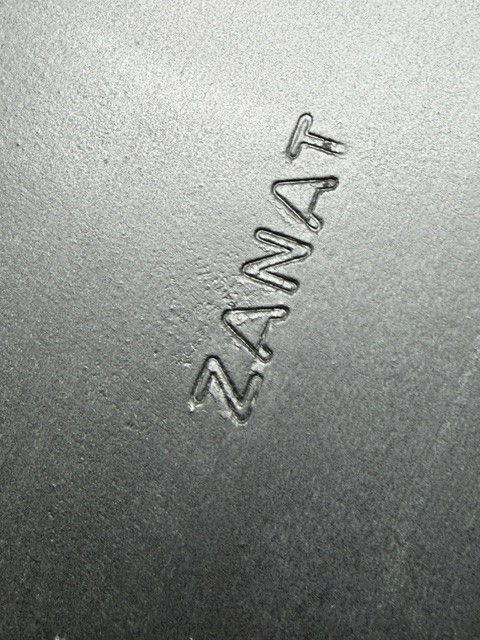 Набор посуды Zanat   