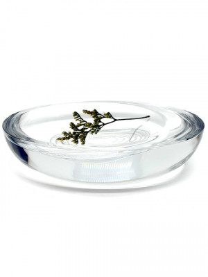 Хрустальная чаша Baccarat Hypnos  