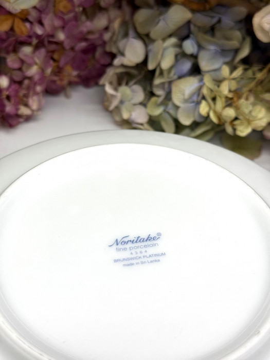 Набор посуды Noritake сервиз на 6 персон  