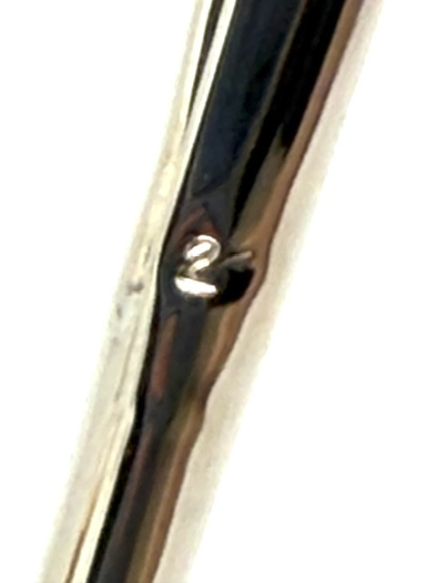 Фигурка Ирис Swarovski