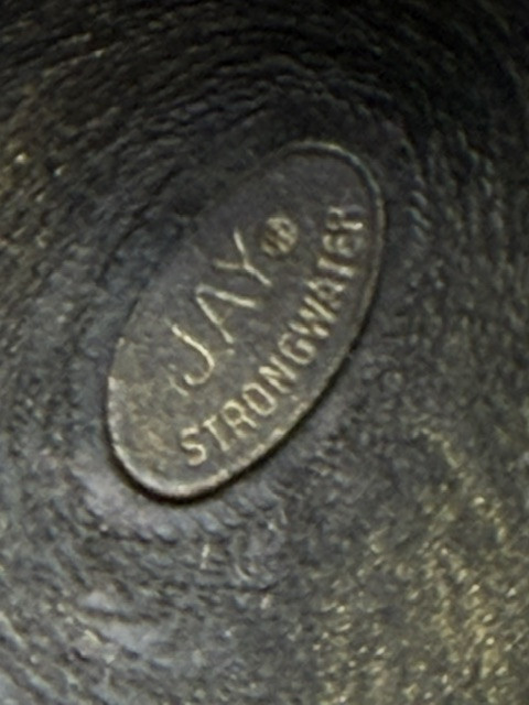 Шкатулка для мелочей Jay Strongwater   