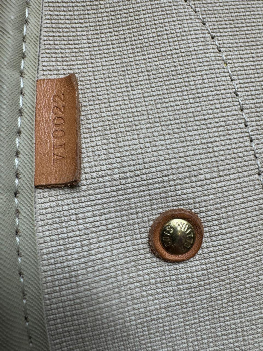 Дорожная сумка louis vuitton   