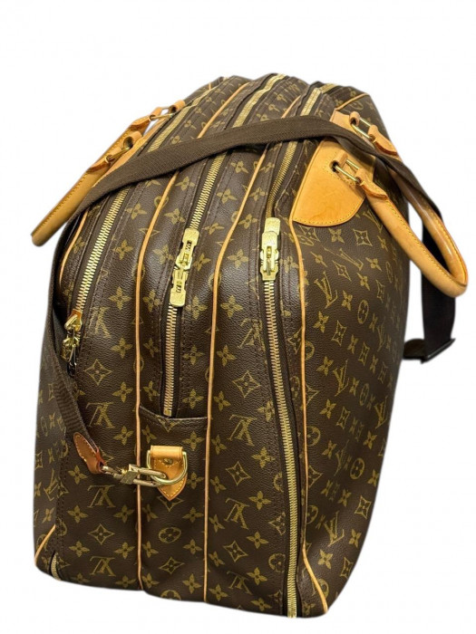 Дорожная сумка louis vuitton   
