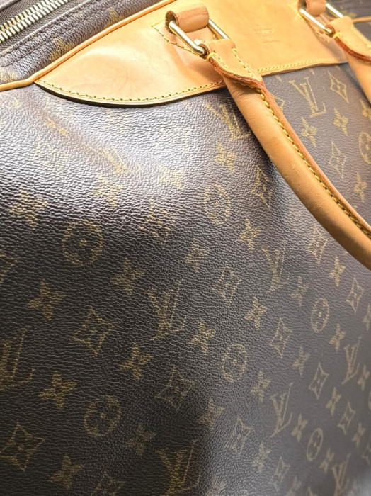 Дорожная сумка louis vuitton   