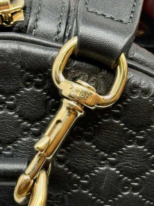 Сумка Gucci Boston   