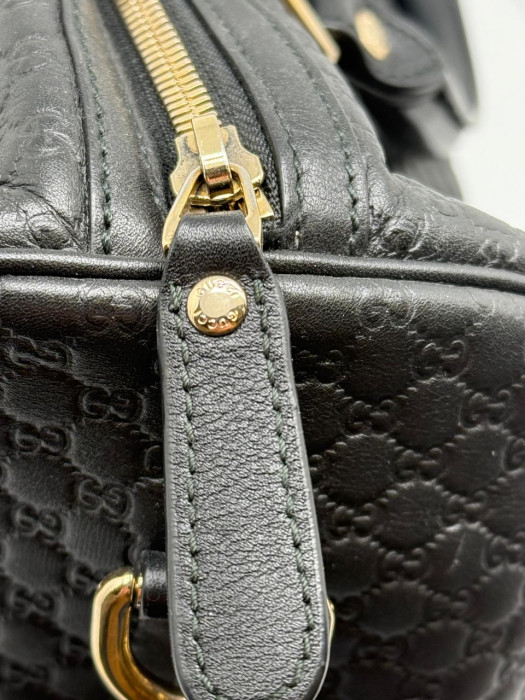Сумка Gucci Boston   