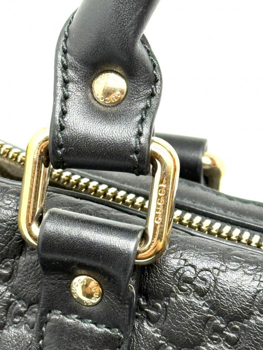 Сумка Gucci Boston   