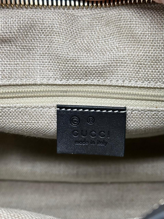 Сумка Gucci Boston   