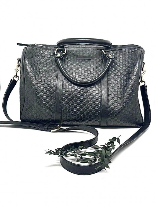 Сумка Gucci Boston   