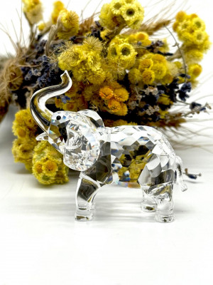 Слоник Swarovski