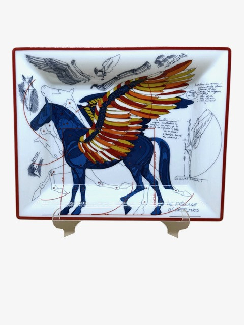 Монетница Hermes Pegase 