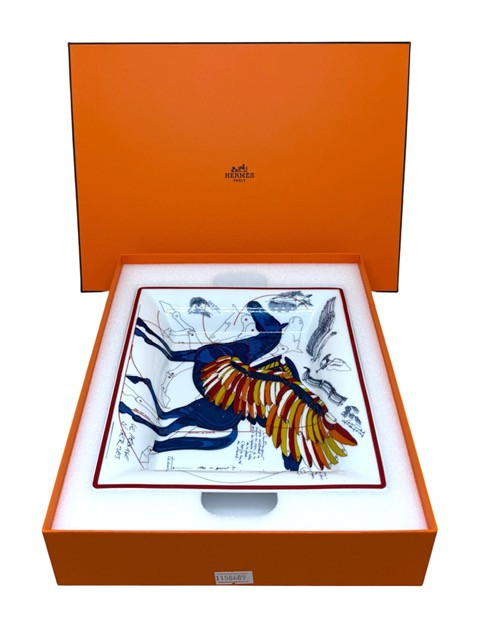 Монетница Hermes Pegase 