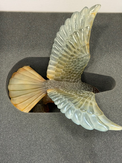 Статуэтка Daum Aigle Eagle   