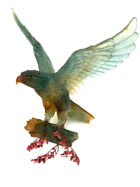 Статуэтка Daum Aigle Eagle
