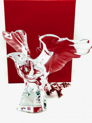 Статуэтка Baccarat Американский орёл