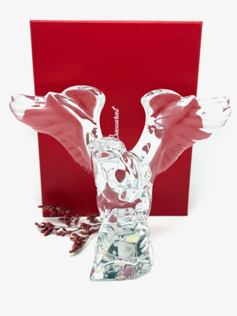Статуэтка Baccarat Американский орёл