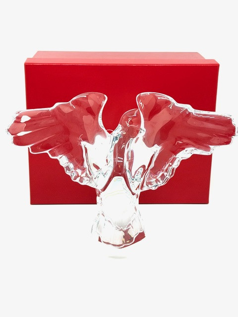 Статуэтка Baccarat Американский орёл