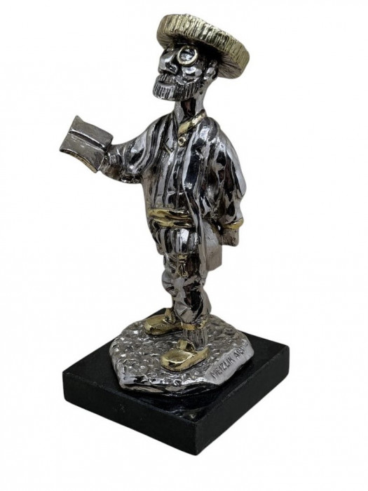Фигурка Раввин Meizlik art 