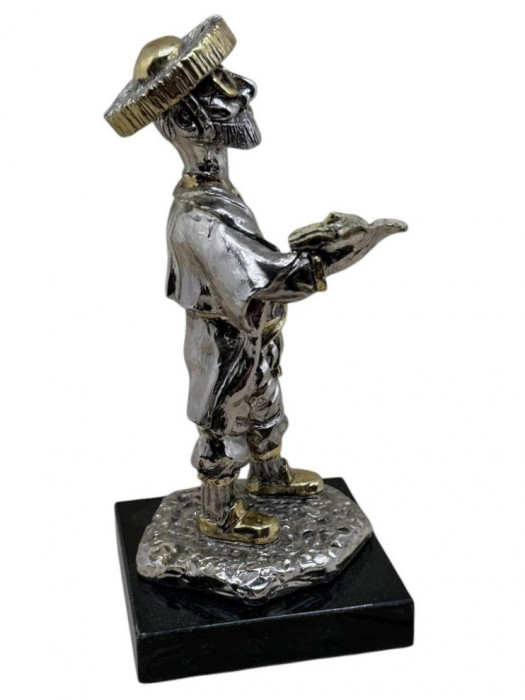 Фигурка Раввин Meizlik art 