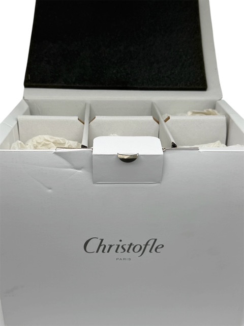 Бокалы для красного вина Cristofle Iriana 
