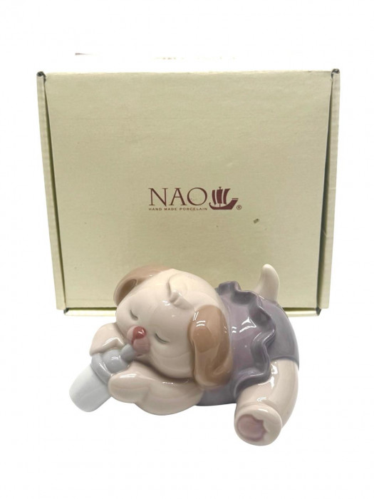 Статуэтка Nao Lladro