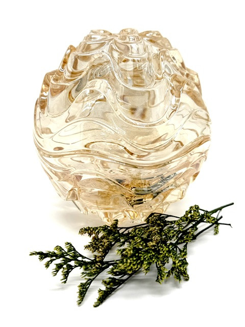 Шкатулка Lalique Vibration   
