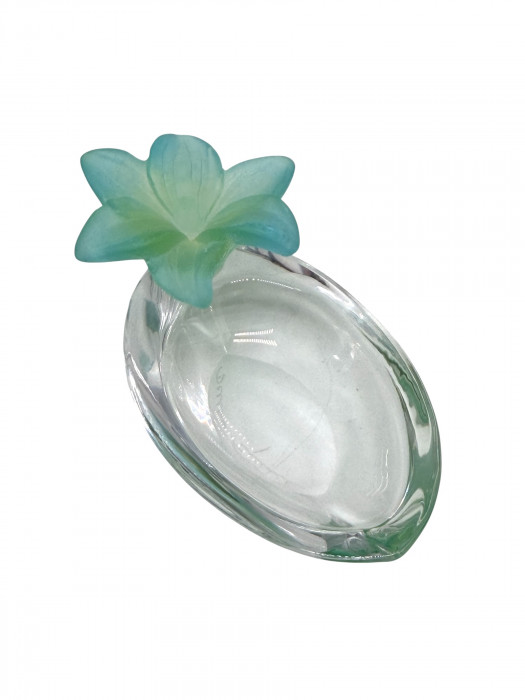 Мелочница Daum AMARYLLIS 