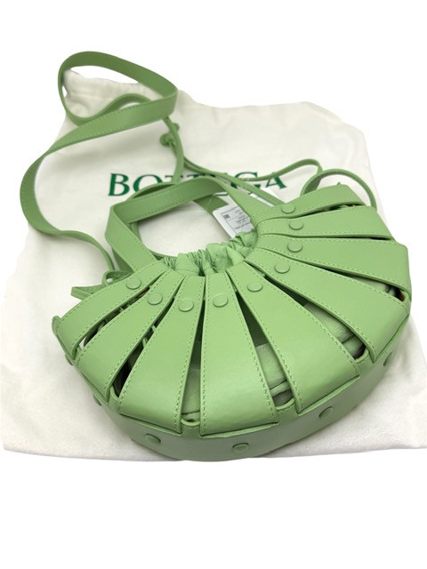 Сумка Bottega Veneta Shell   