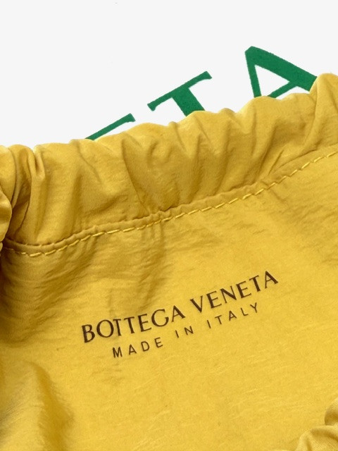 Сумка Shell Bottega Veneta  