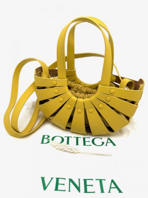 Сумка Shell Bottega Veneta  