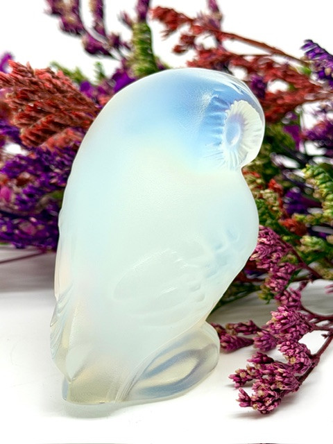 Фигурка Lalique Сова   