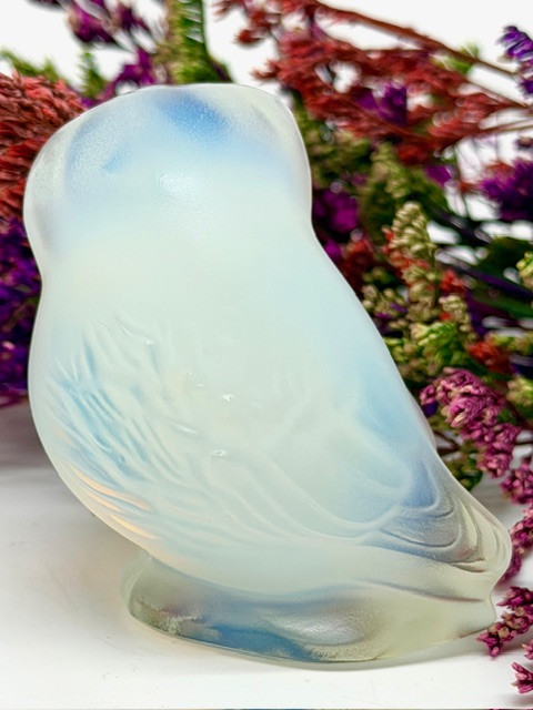 Фигурка Lalique Сова   