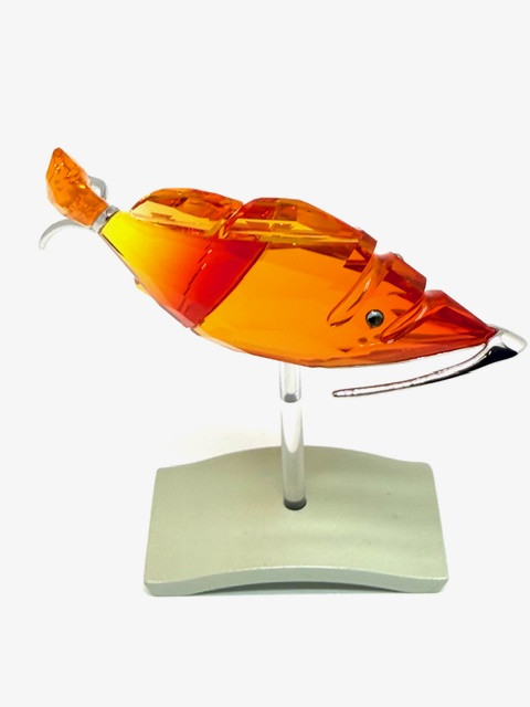 Рыбка Swarovski Crotone