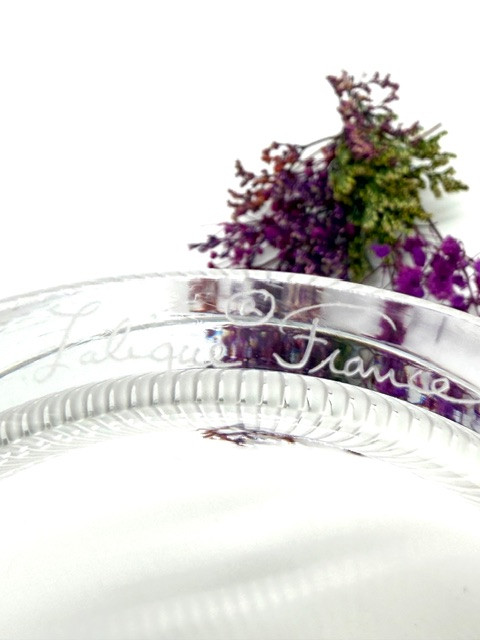 Ведёрко для льда Lalique Wingen 