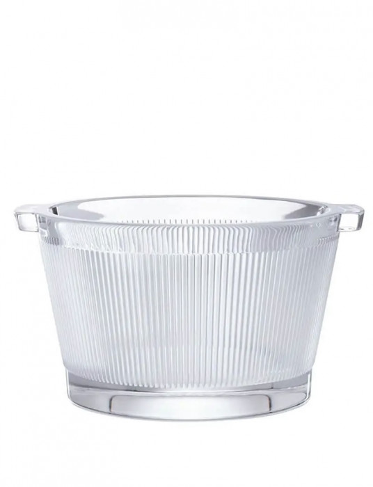 Ведёрко для льда Lalique Wingen   